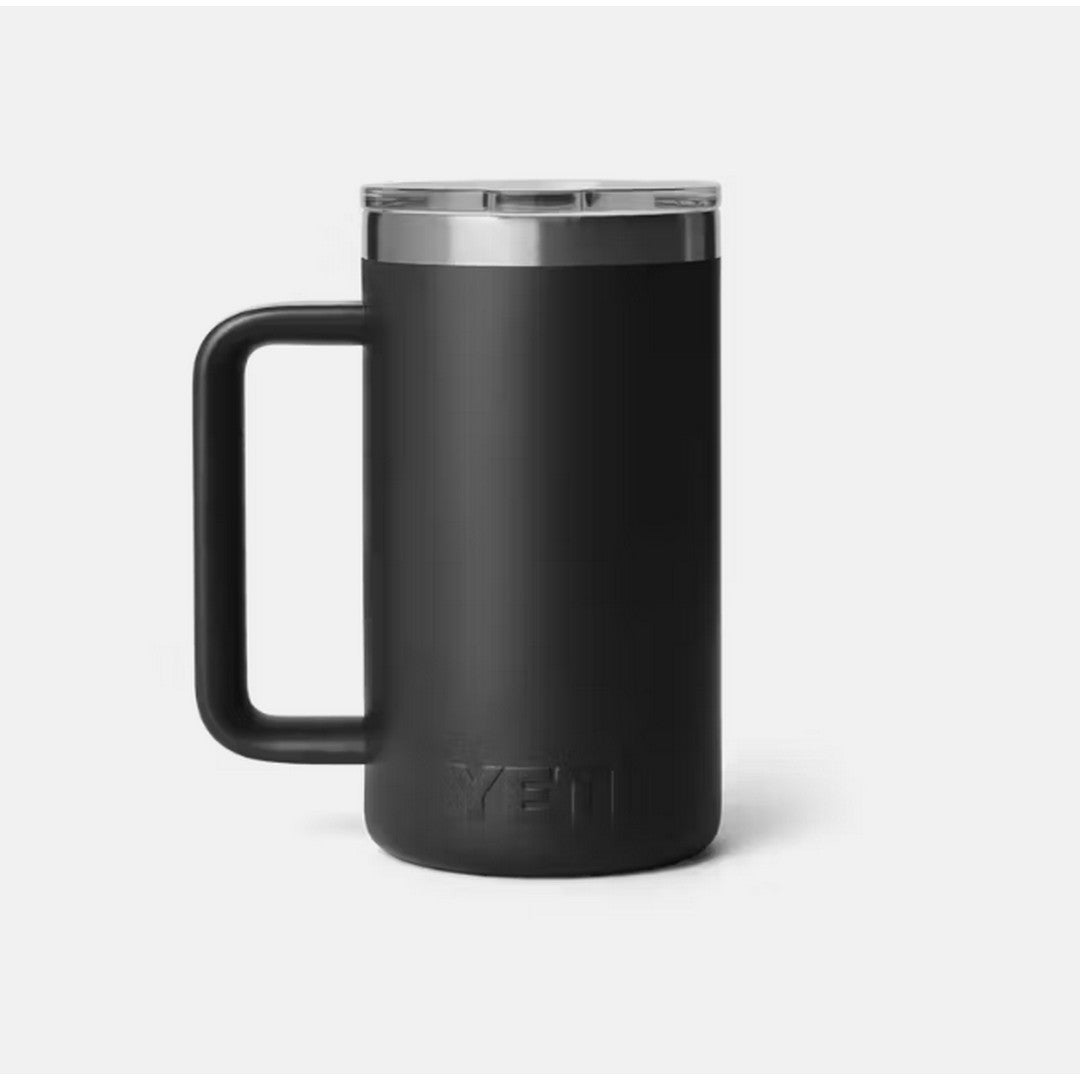 Rambler® 24 oz Mug with Magslider™ Lid with Durasip™ Ceramic Lining