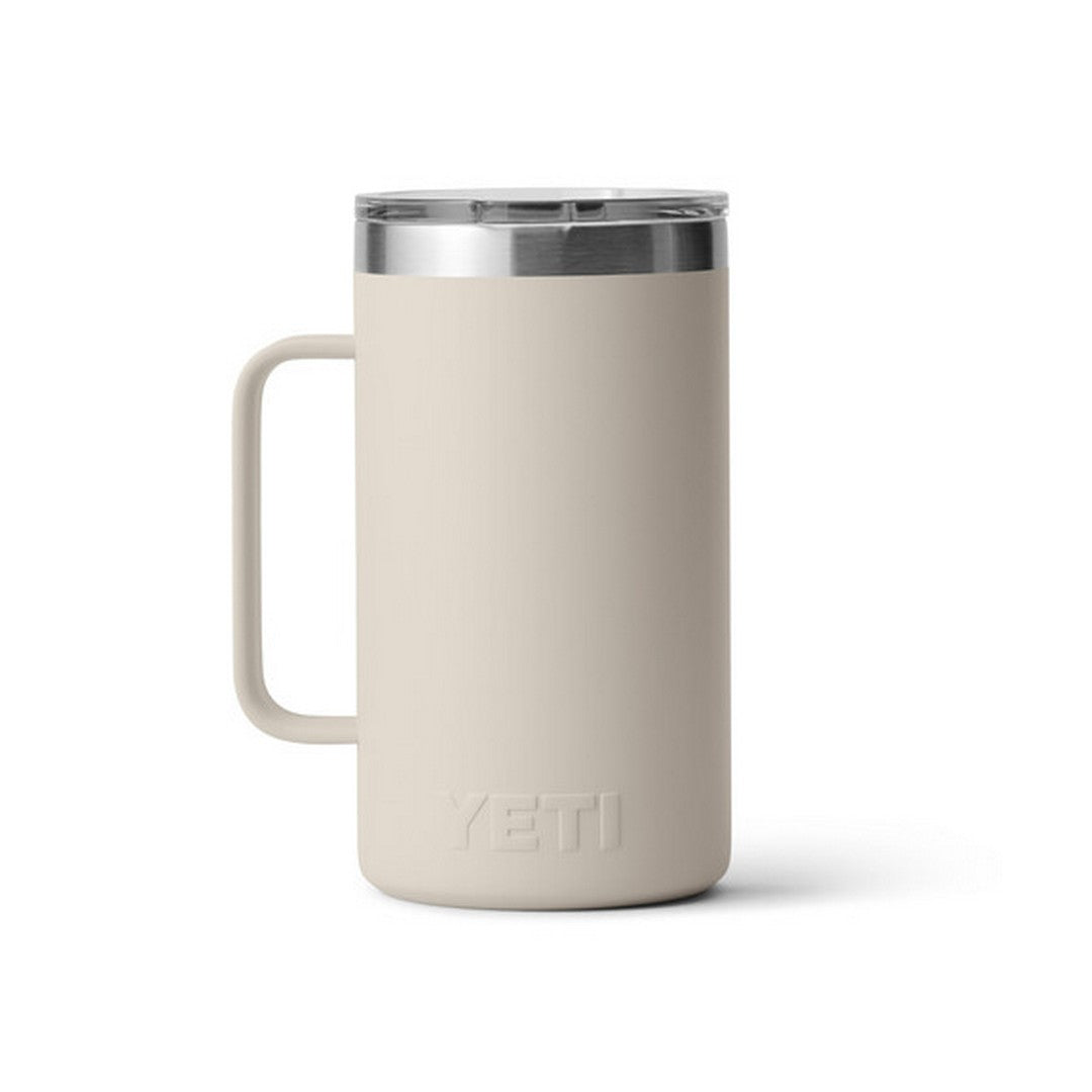 Rambler® 24 oz Mug with Magslider™ Lid