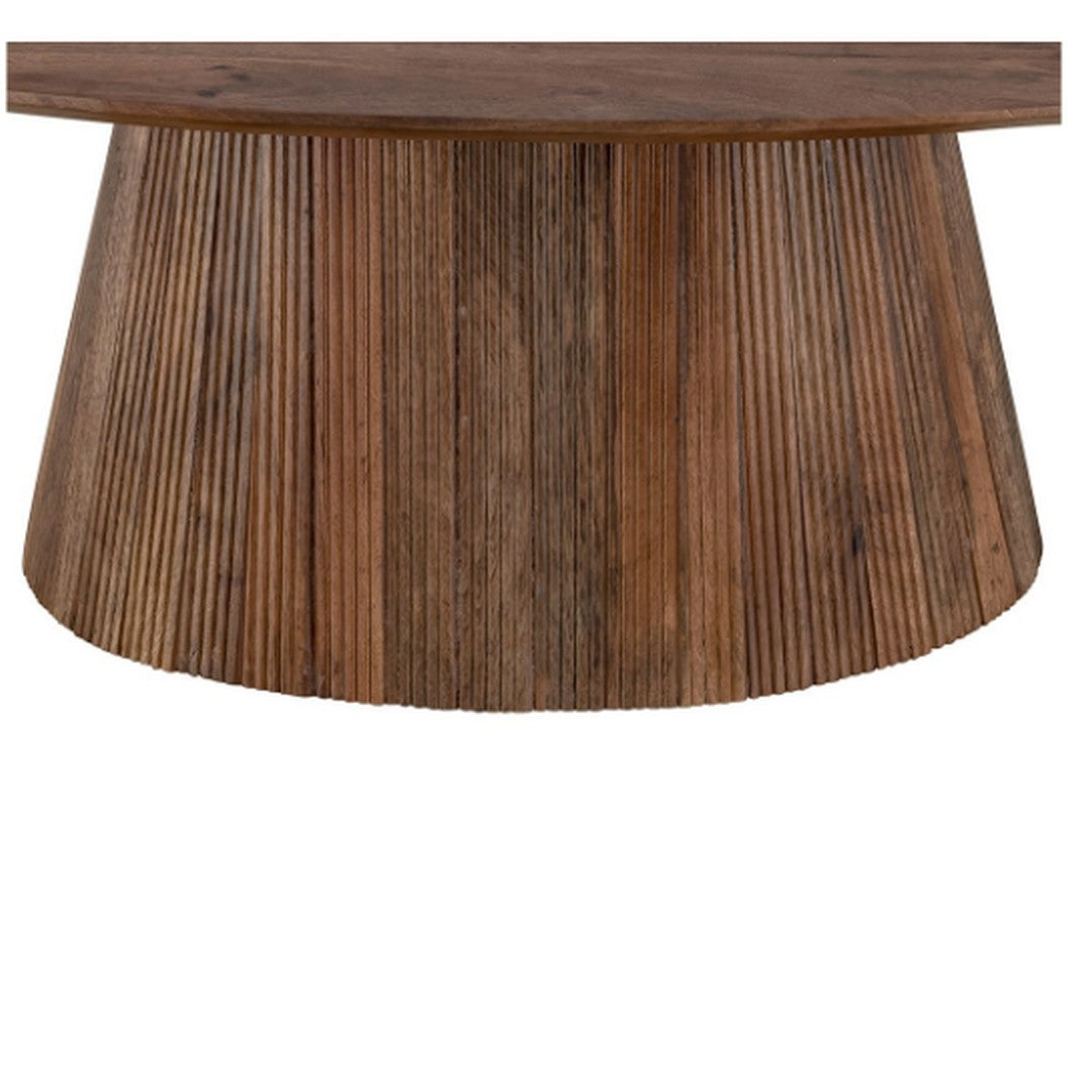 Madhy Coffee Table