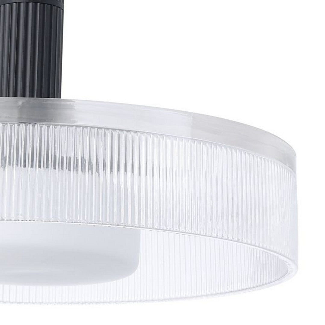 Como Pendant Light