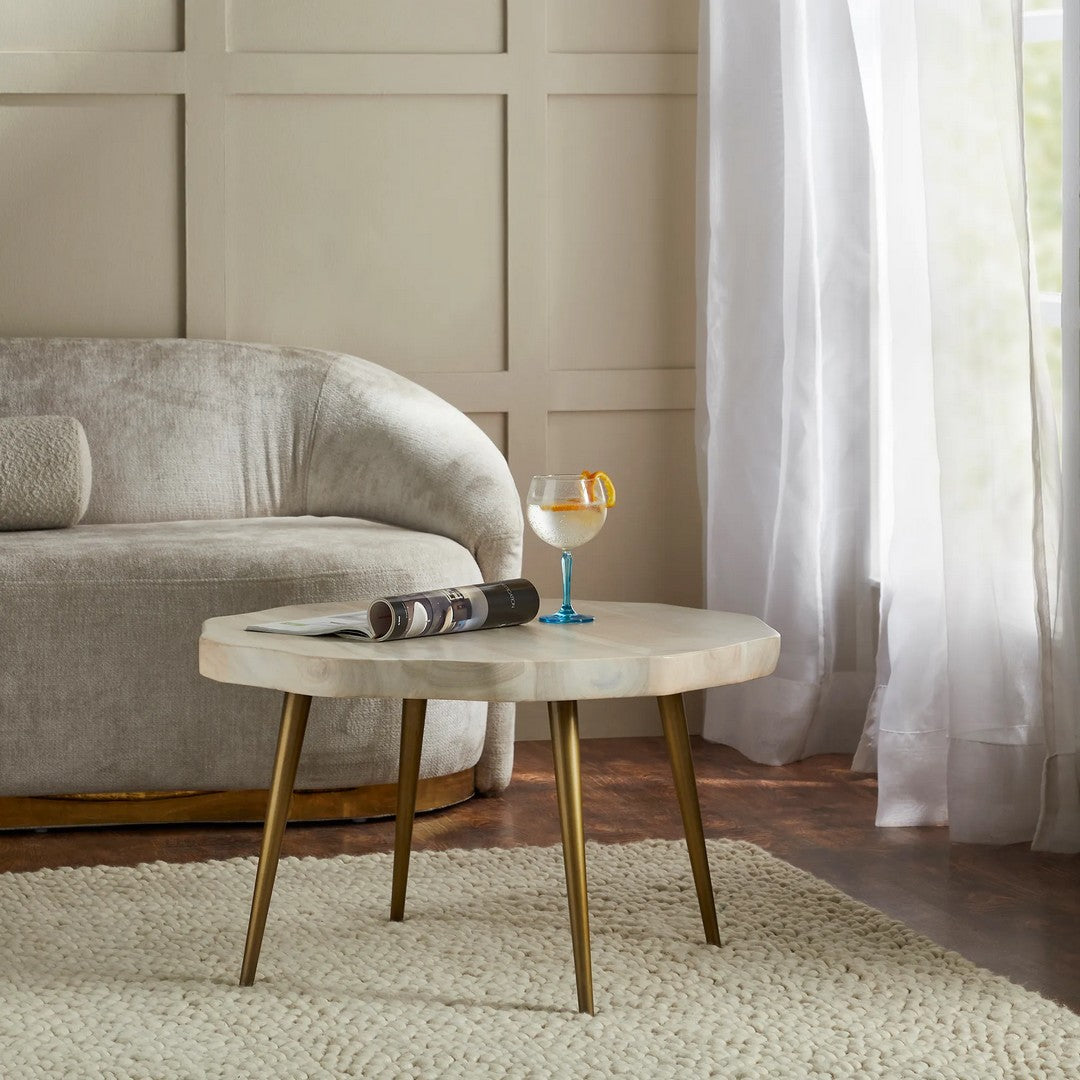 Core Coffee Table