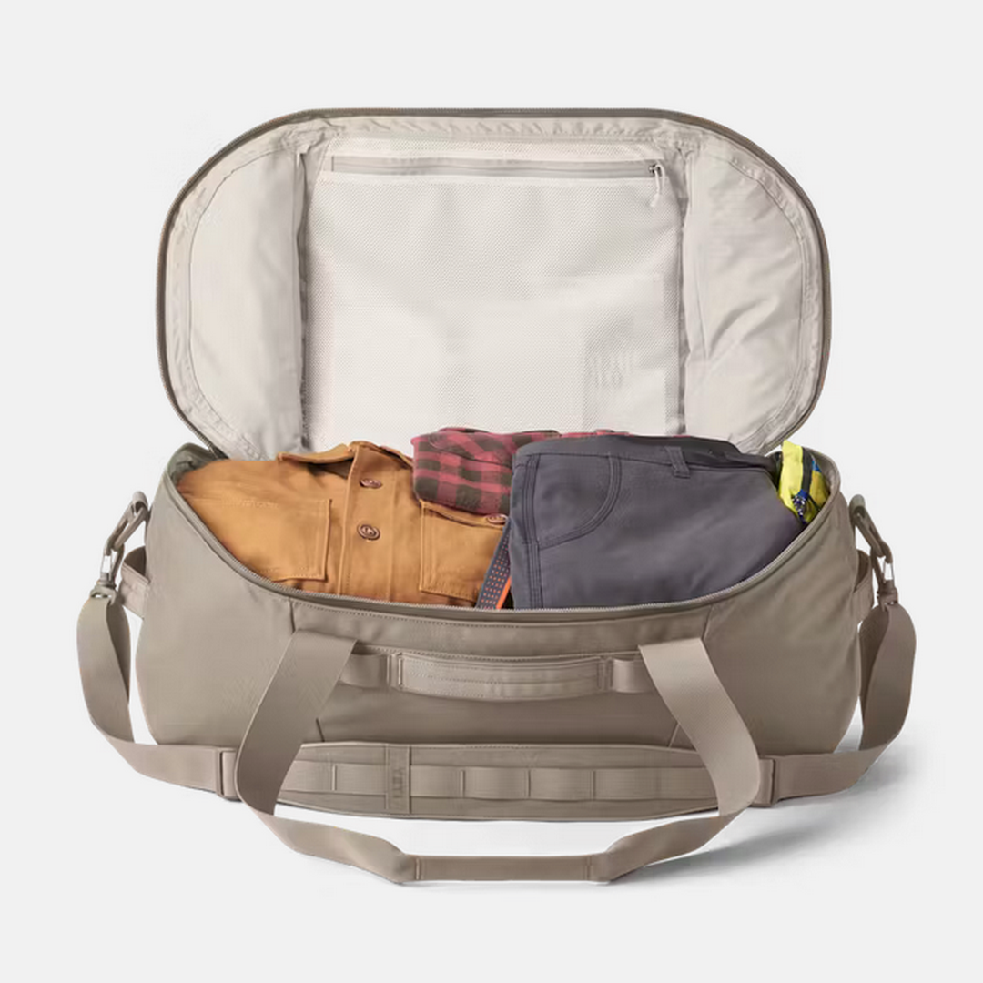 Crossroads™ Duffel 60L