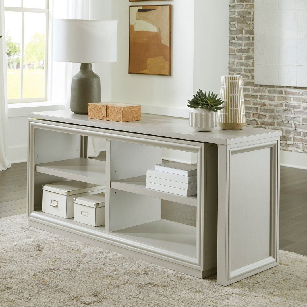 Pelham Swivel Desk