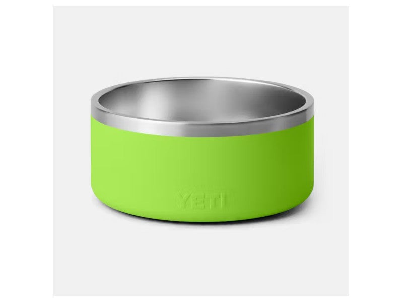 Boomer™ 8 Dog Bowl