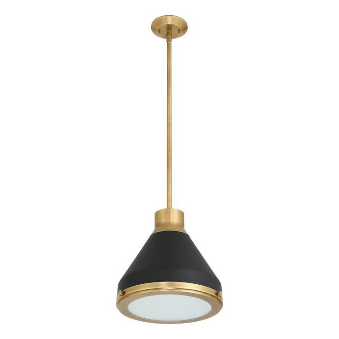 Doyle Pendant Light