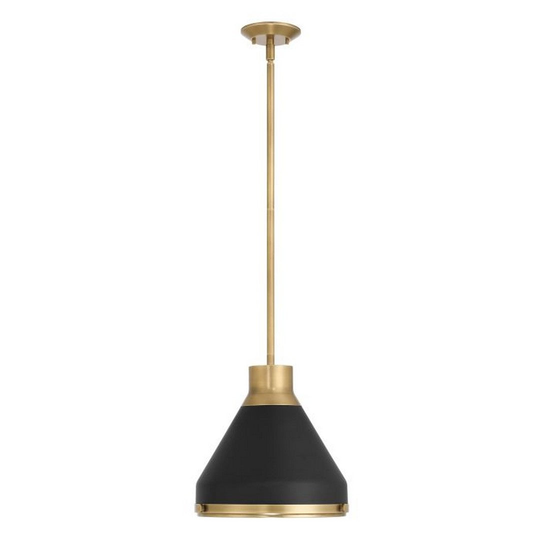Doyle Pendant Light