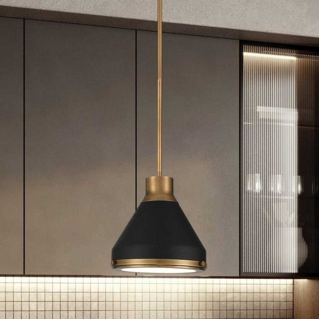 Doyle Pendant Light