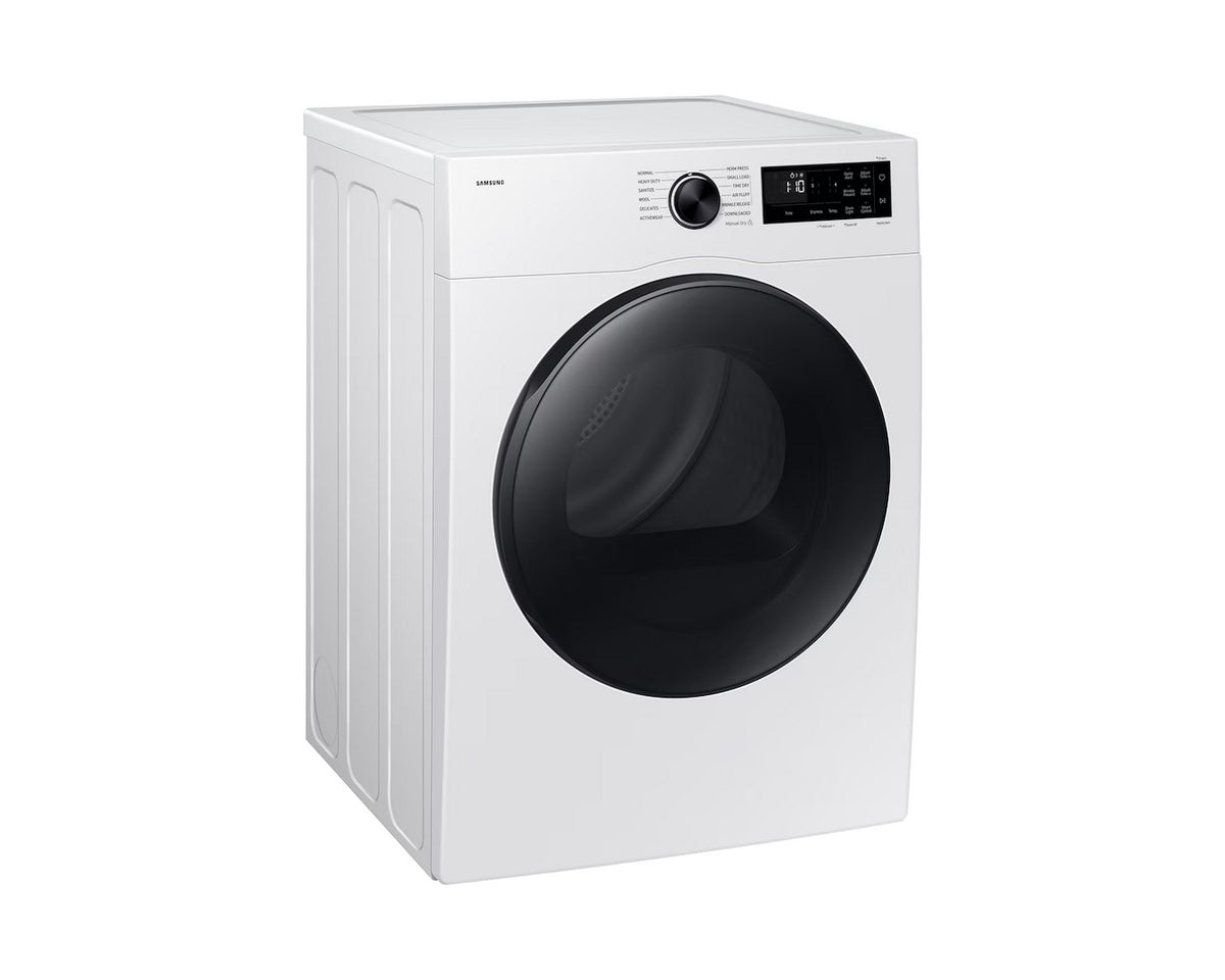4.0 Cu.Ft. 5000 Series Compact Electric Dryer with Vented Drying