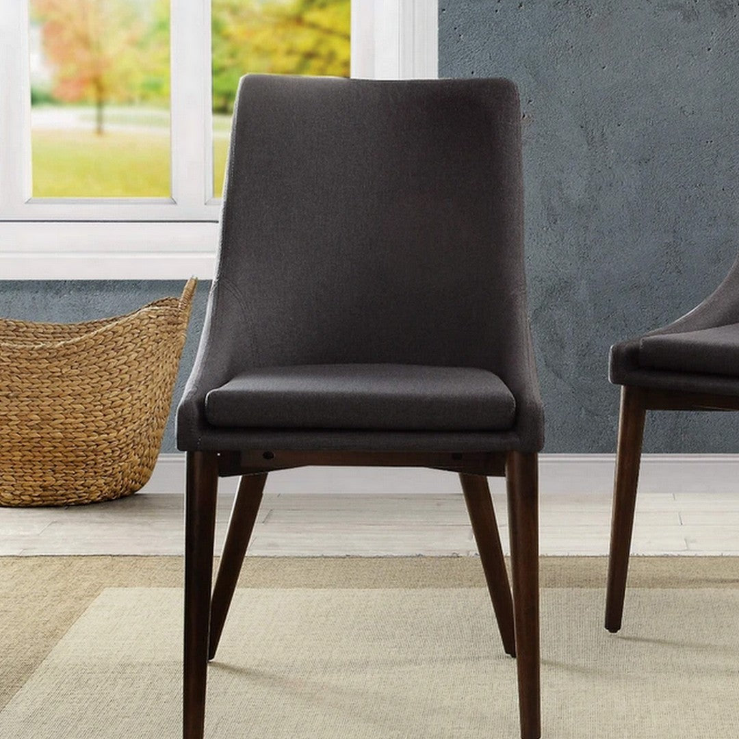 Filmore Upholstered Side Chair
