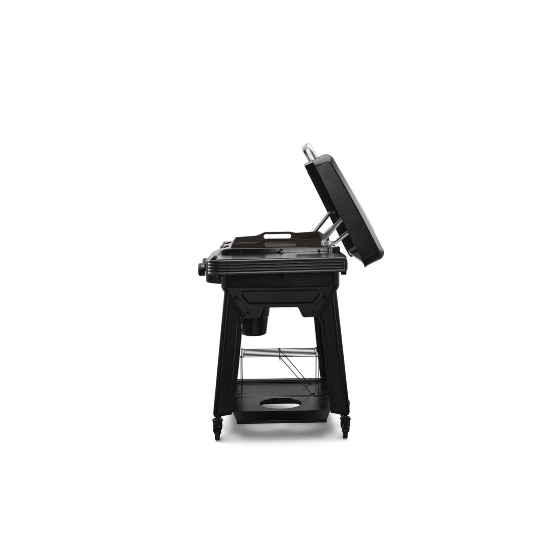 Flatrock 3-Zone Propane Griddle
