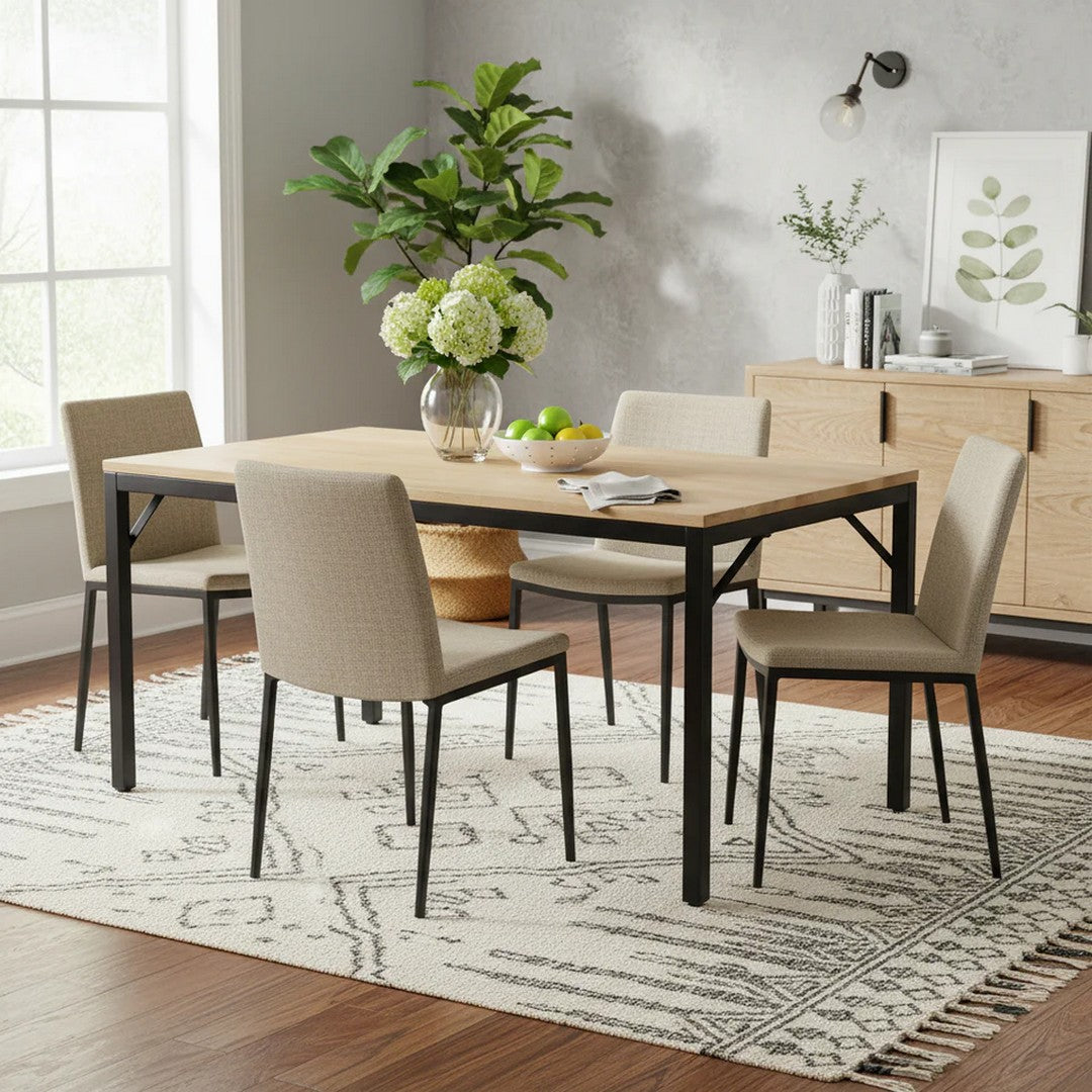 Flynn Dining Table