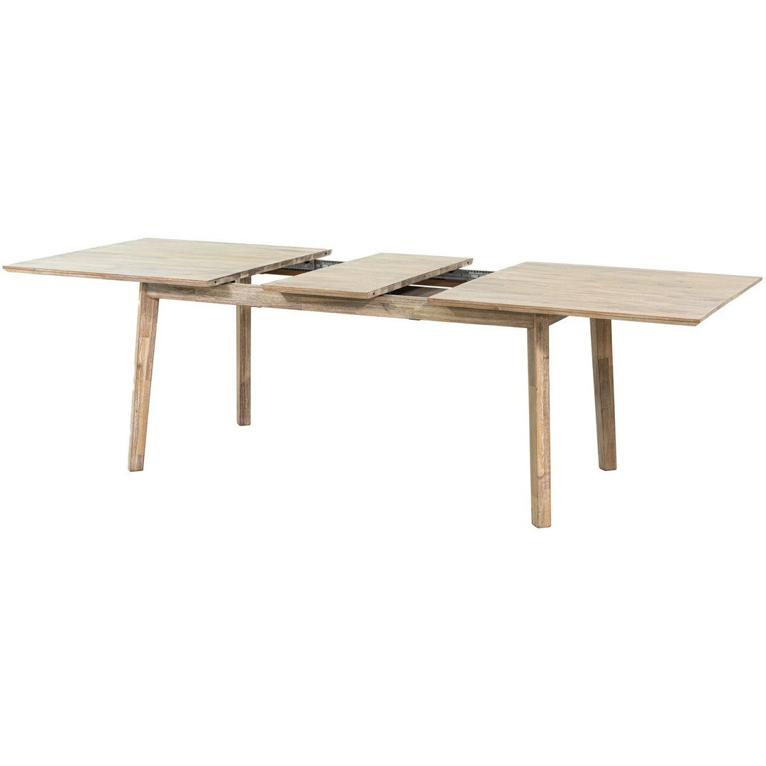 GIA EXTENSION DINING TABLE