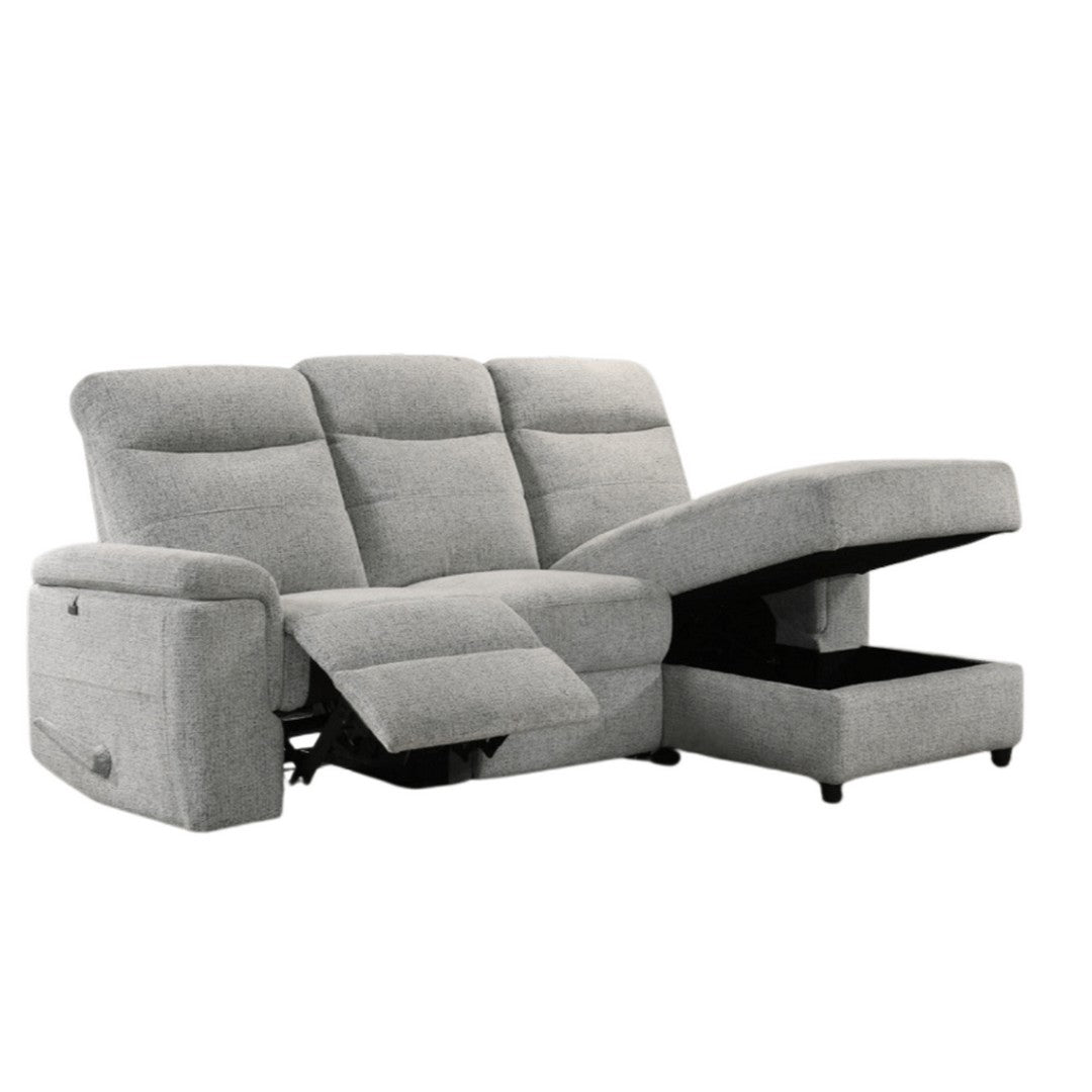Halifax sofa long chair