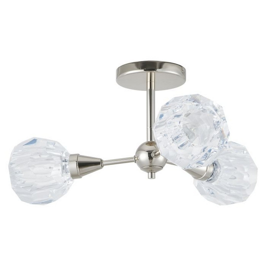 Helena Flush Mount