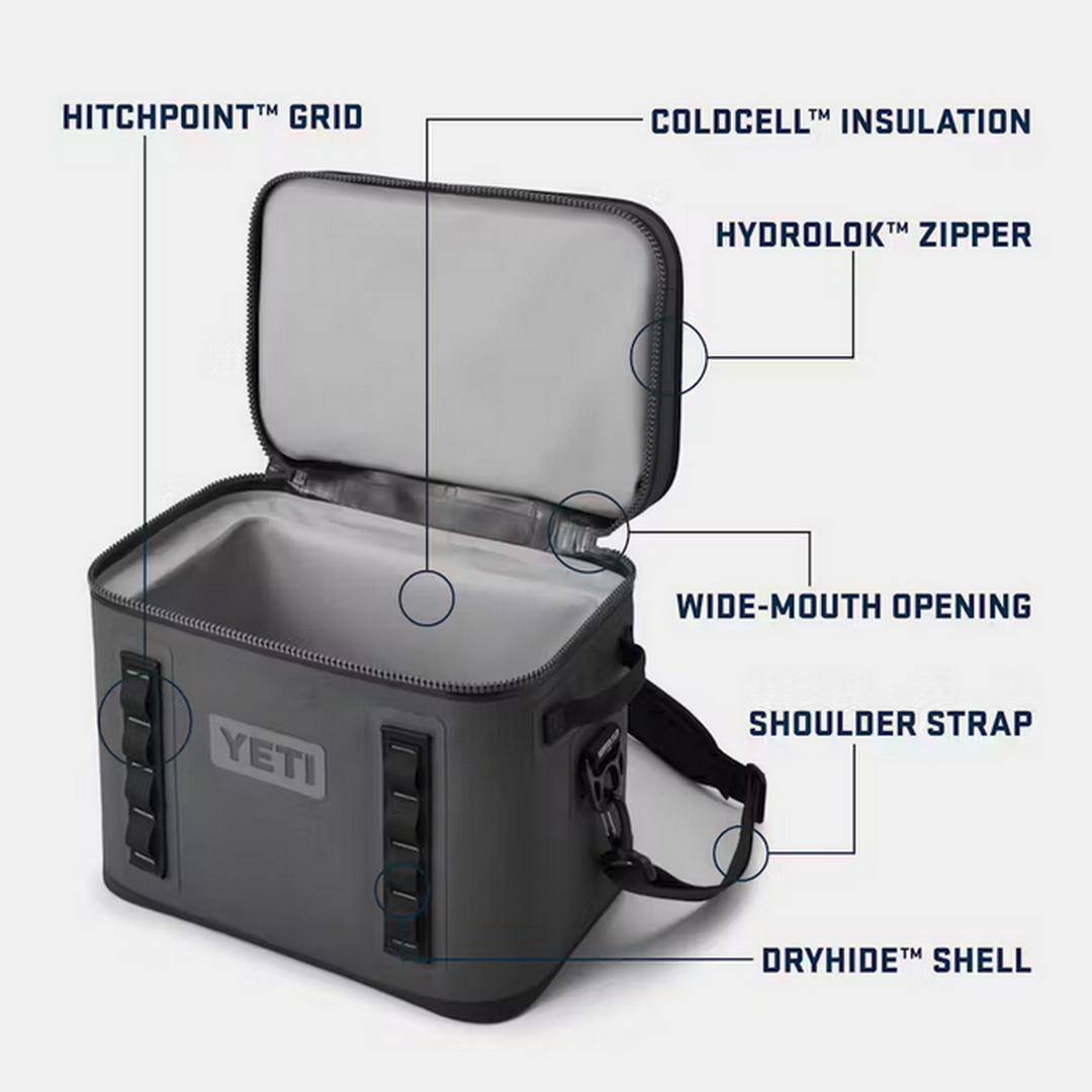 Hopper Flip® 18 Soft Cooler