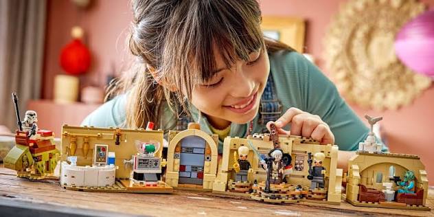 LEGO