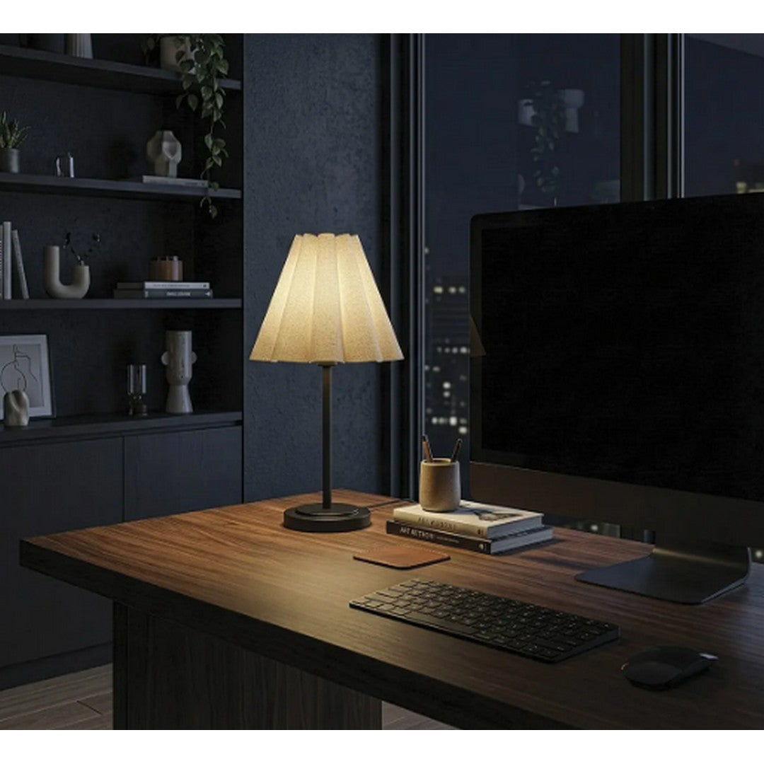 Iris Table Lamp