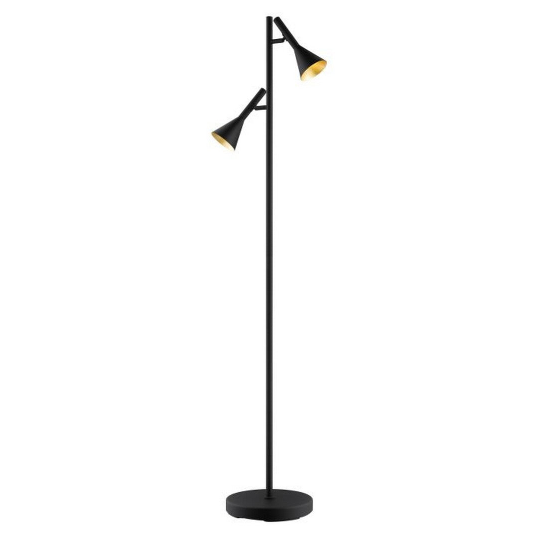 Cortaderas Floor Lamp