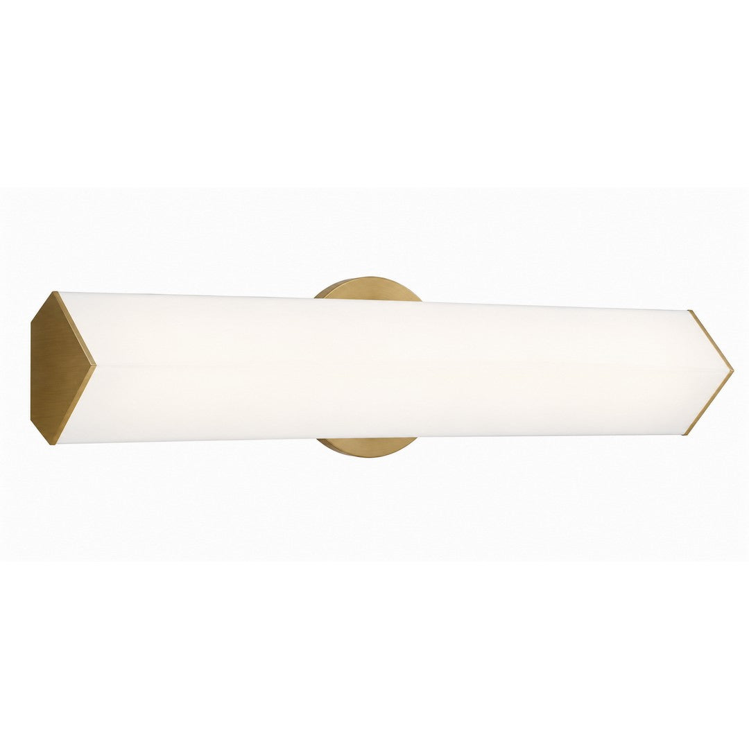 36" LED Vanity Light *Store Display*