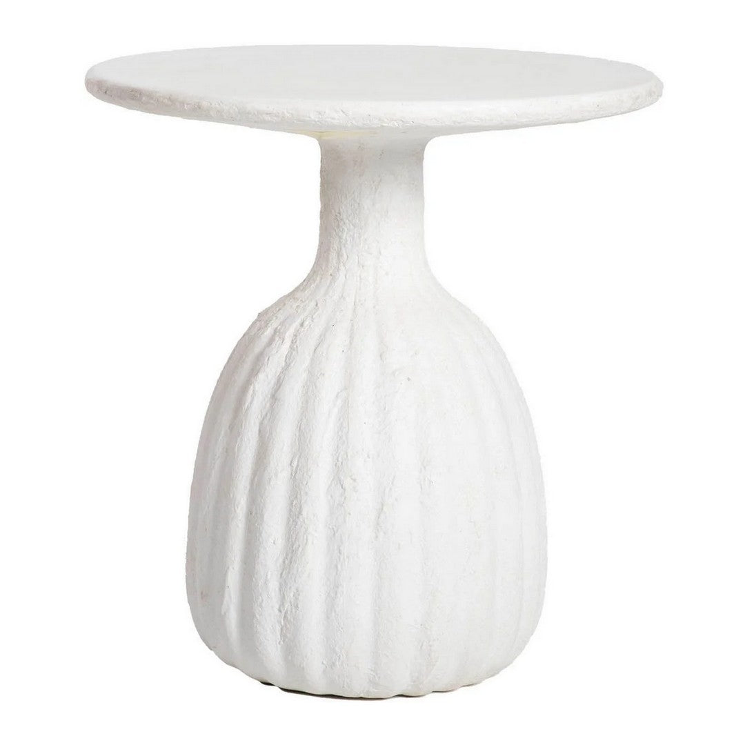 Low Accent Side Table