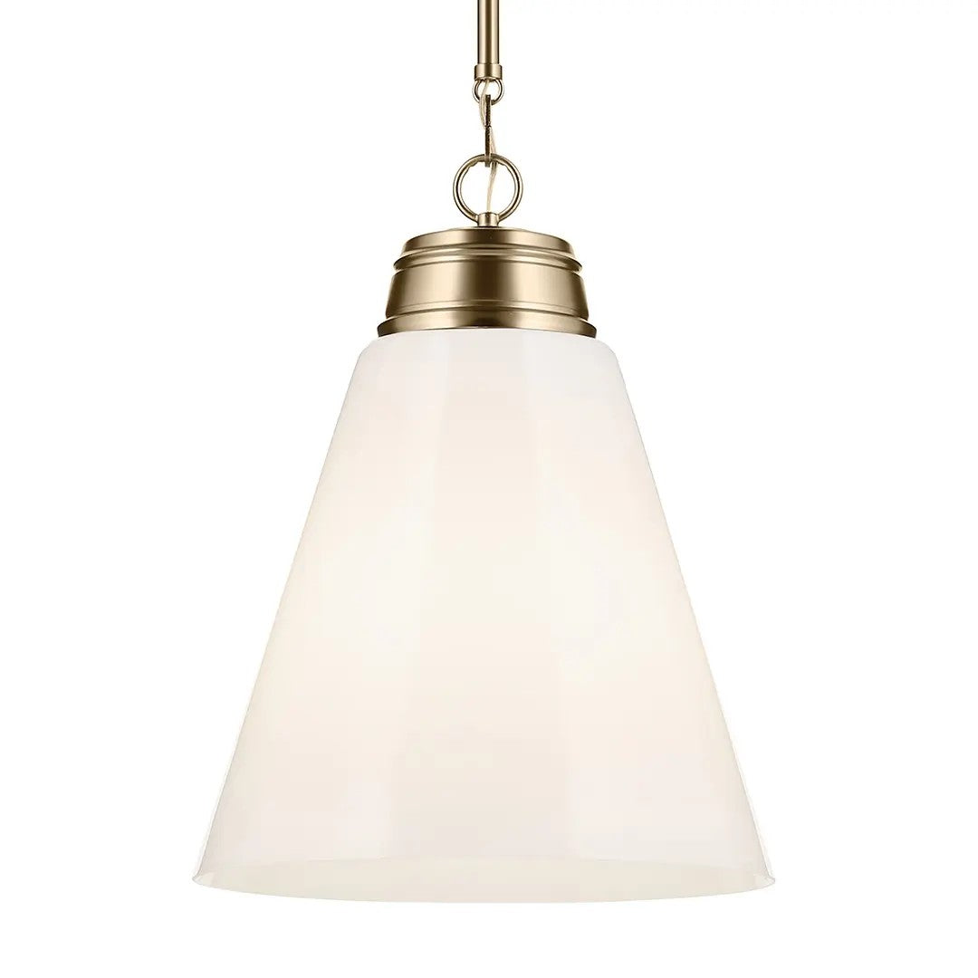Marsailli Pendant
