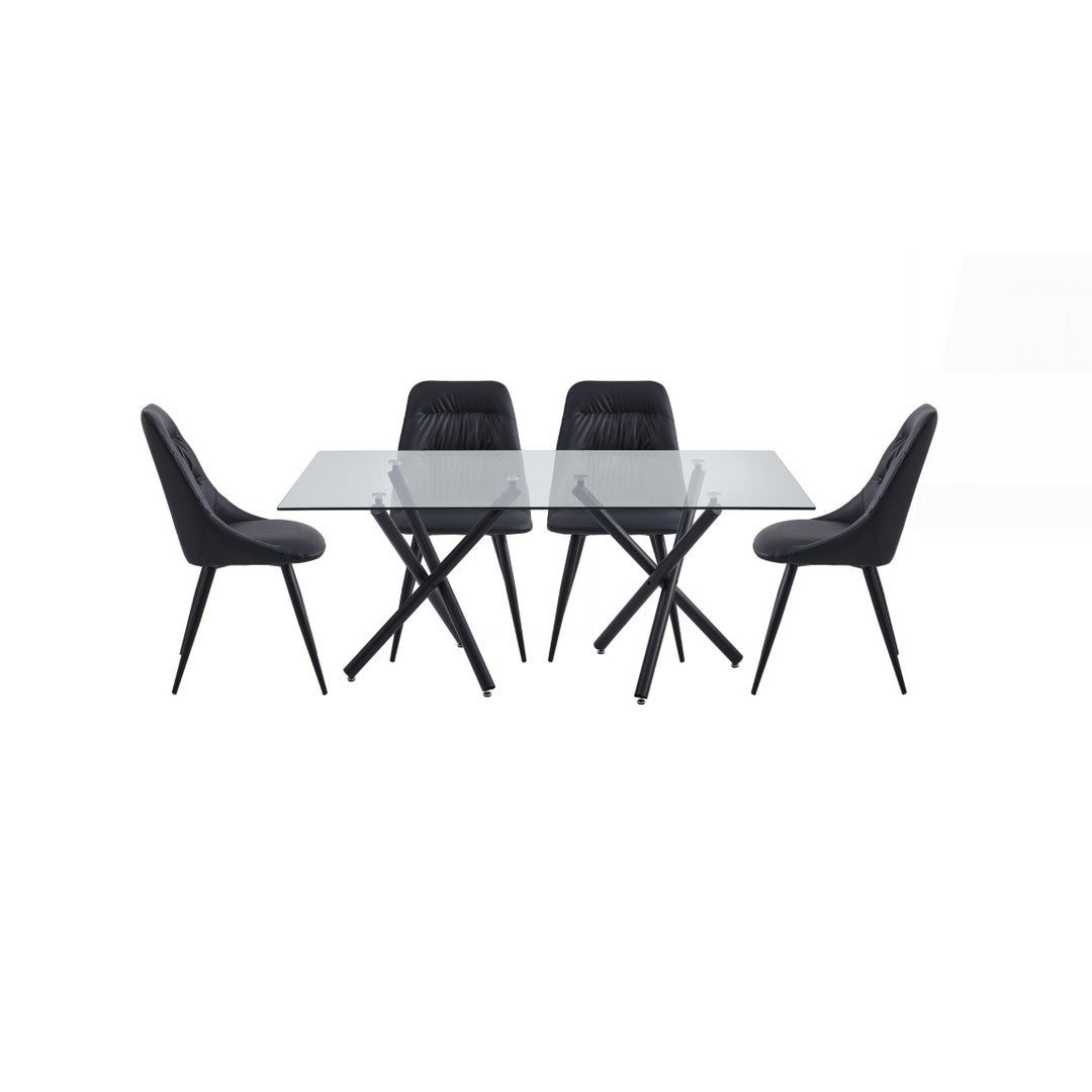 Fannia Mazin Dining Set