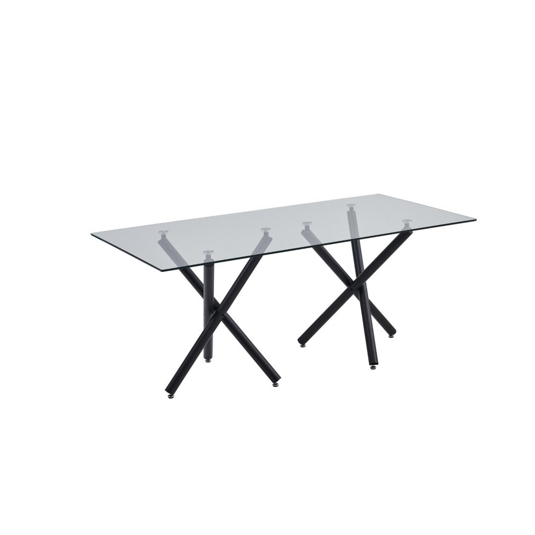 Fannia Mazin Dining Set