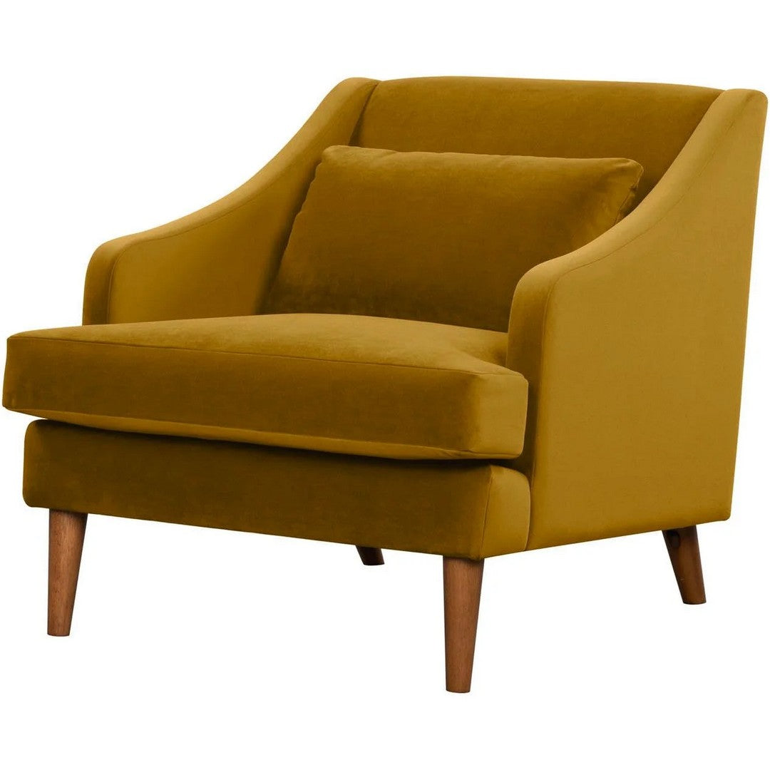 Missy Club Chair