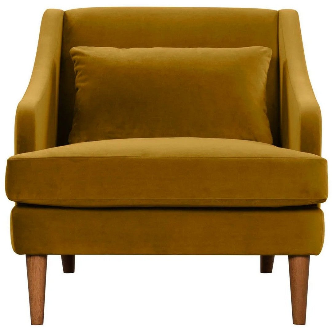 Missy Club Chair