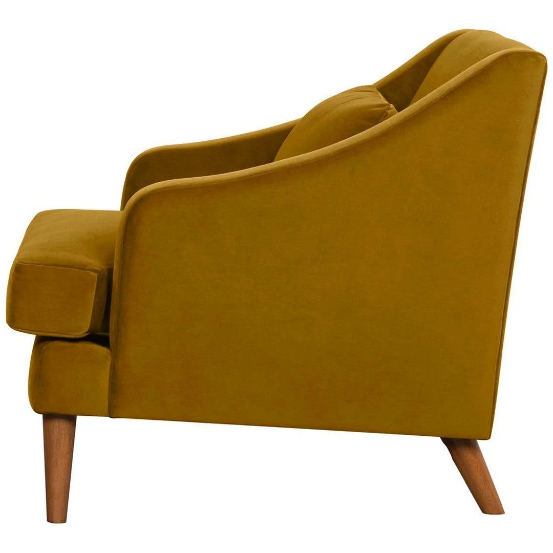 Missy Club Chair