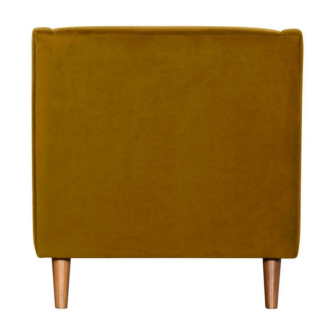 Missy Club Chair