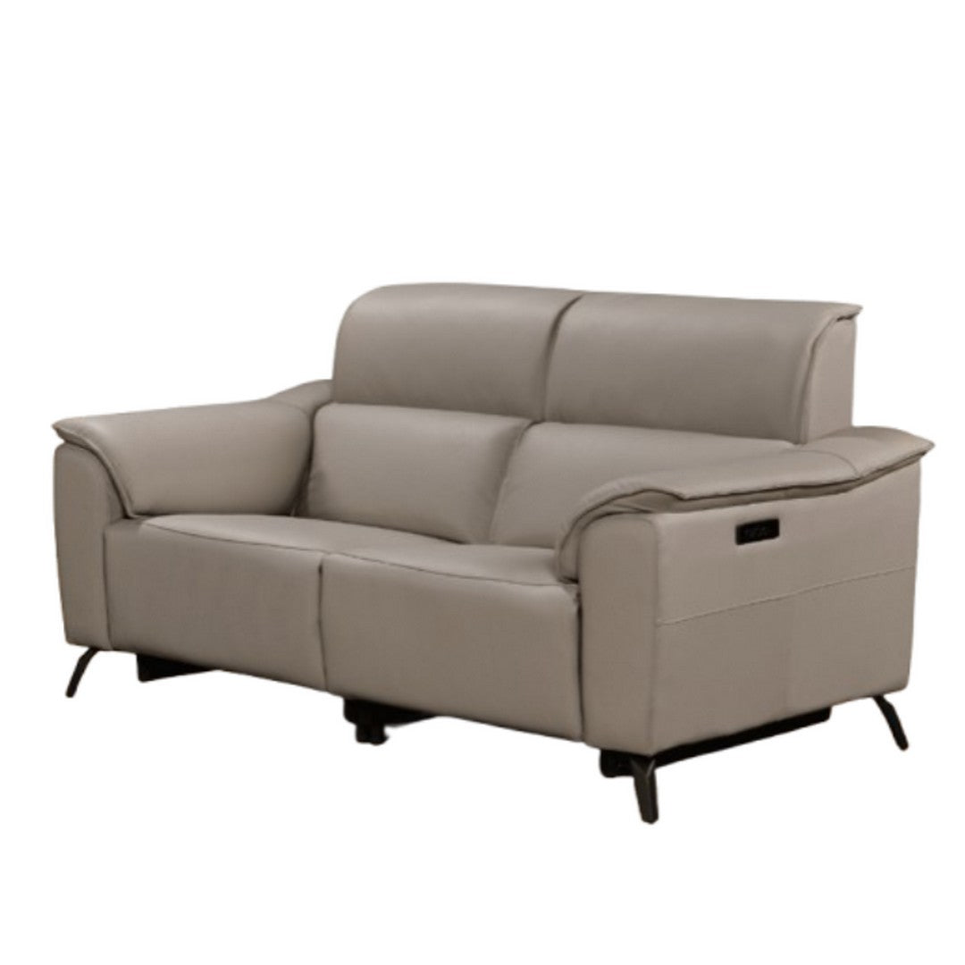 Monaco power loveseat