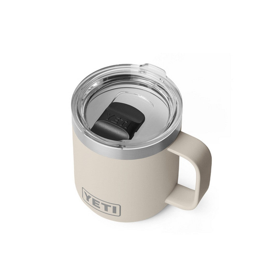 Rambler® 10 oz Mug with Magslider™ Lid with Durasip™ Ceramic Lining