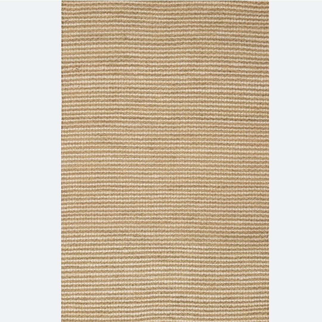 Kalora Natural Rug 5'3"x7'7"