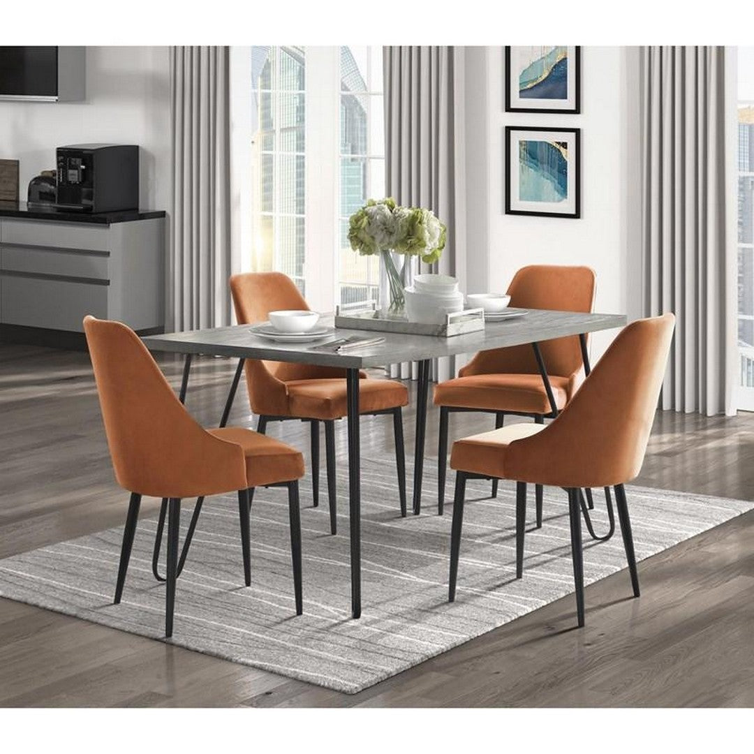 Side Chair (Homeelegance)