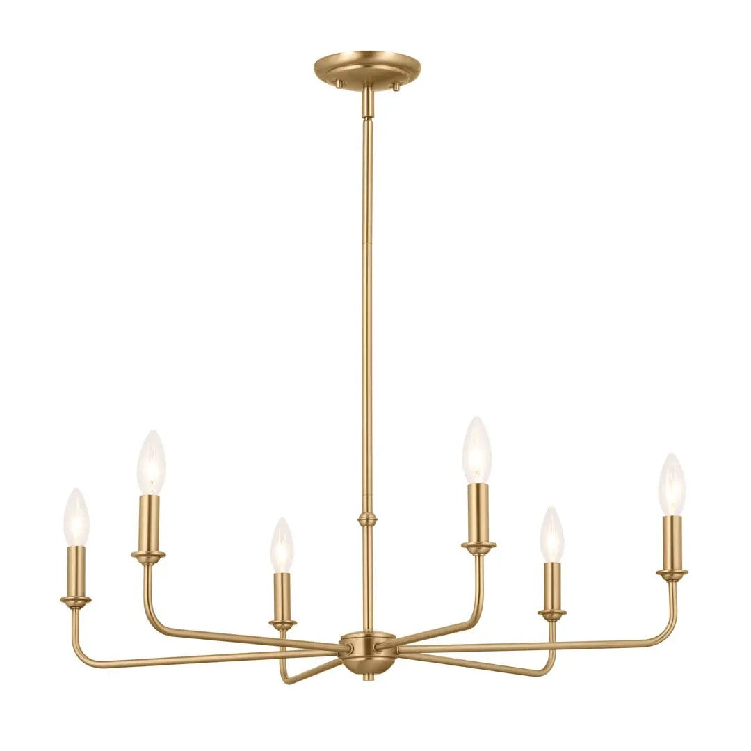 Pallas Chandelier