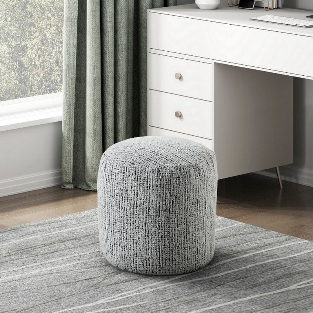 EASLEY OTTOMAN
