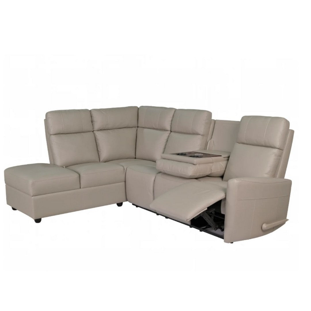 Prague Sectional 8106-R-HARLEY20