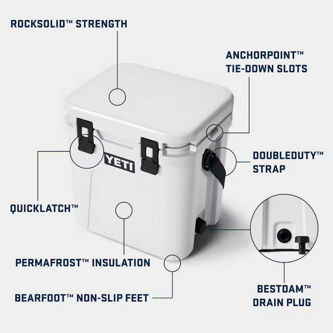 Roadie® 24 Hard Cooler