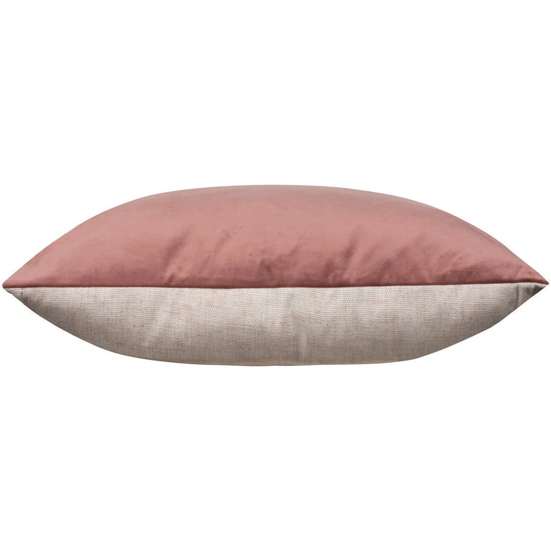 Rose Decorative Pillow 20''X20"