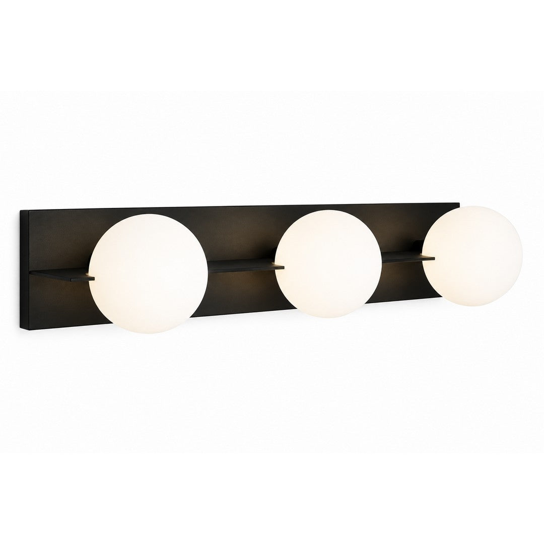 Sahara 3Light Vanty *Store Display*