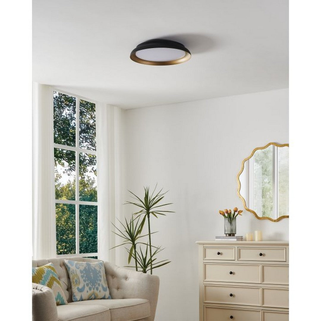 Sebio Flush Mount