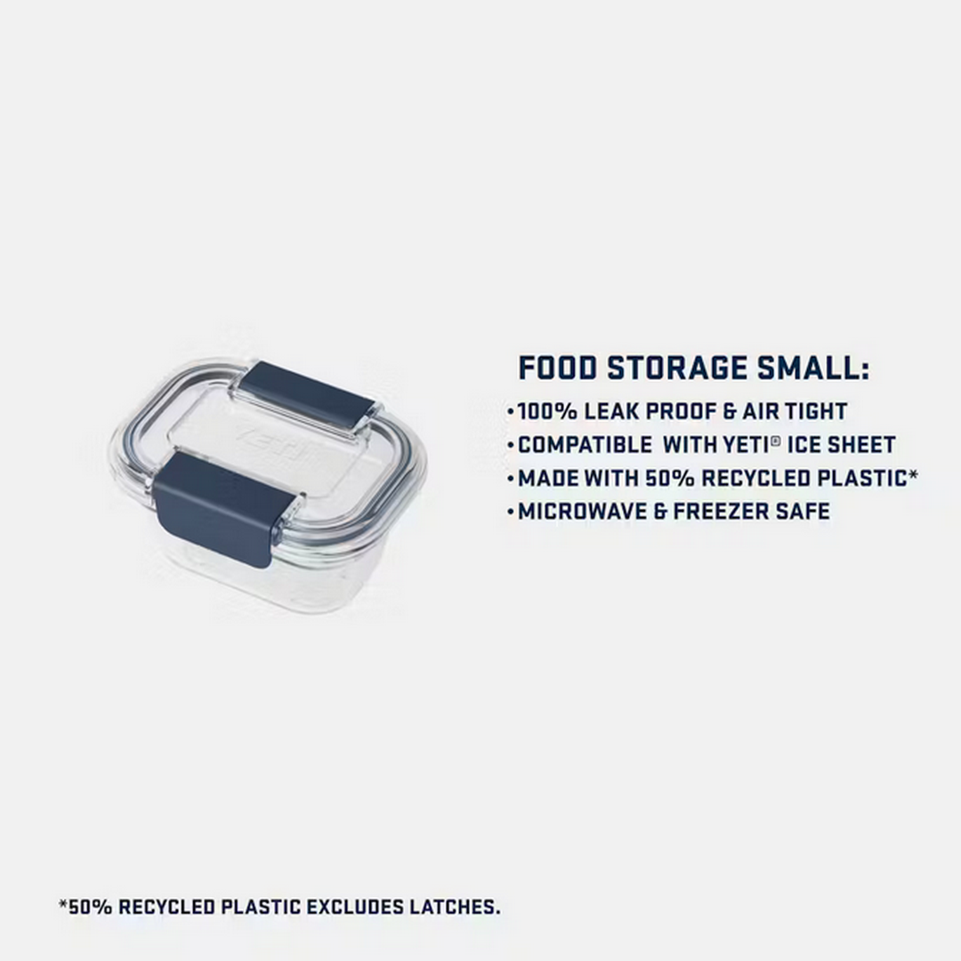 YETI® Food Storage Small