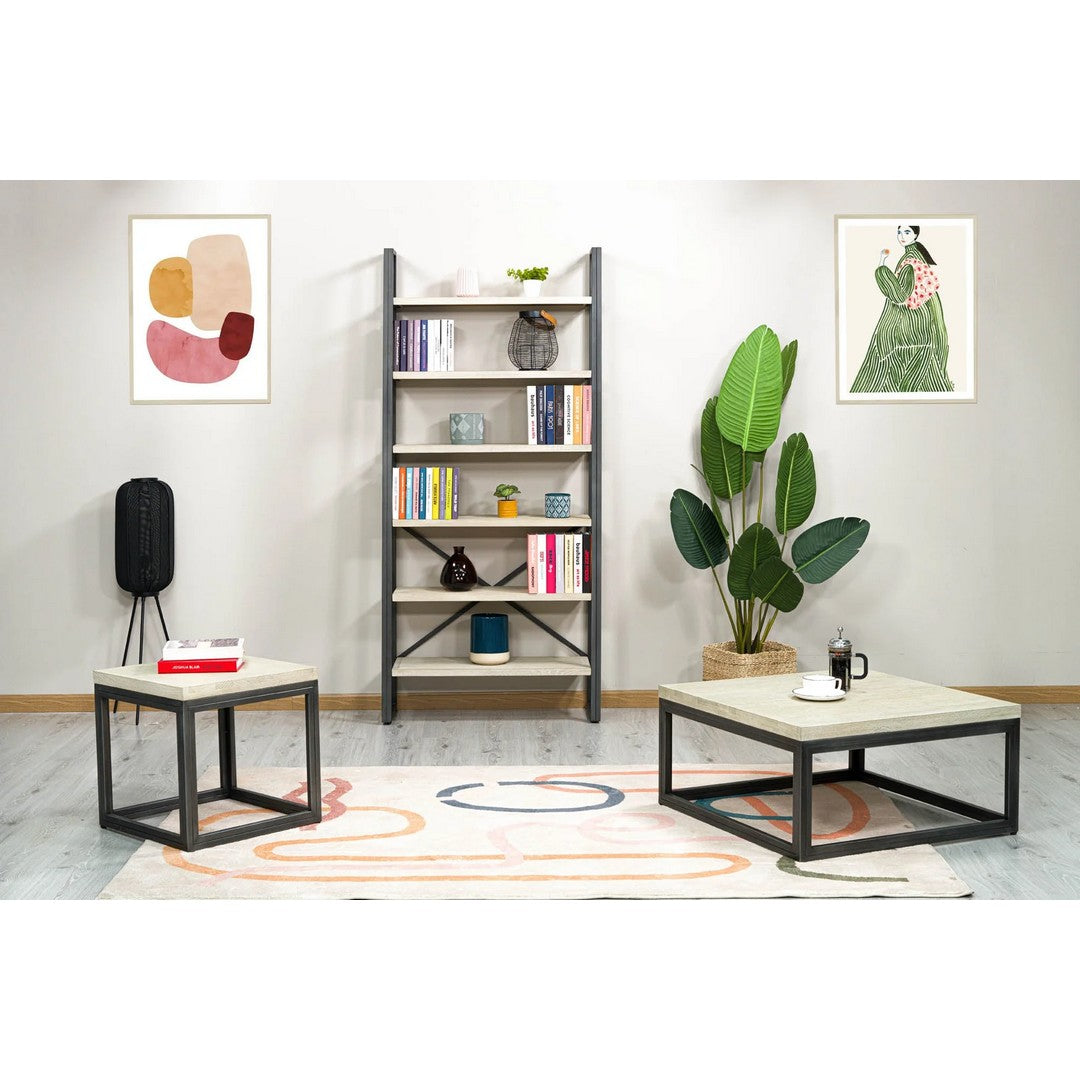 Starlight Square Coffee Table