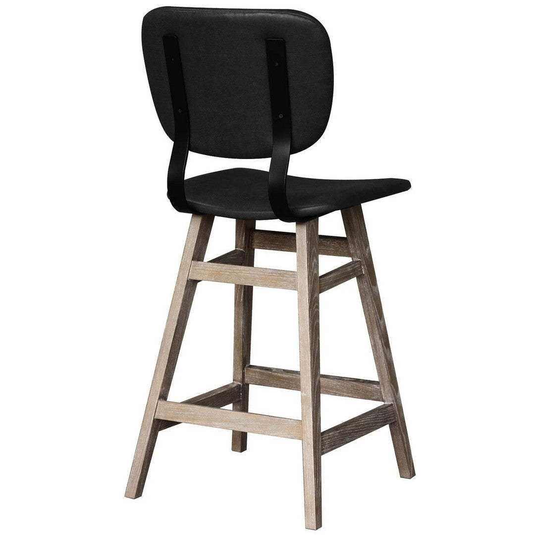 Fraser Counter Stool - Antique B