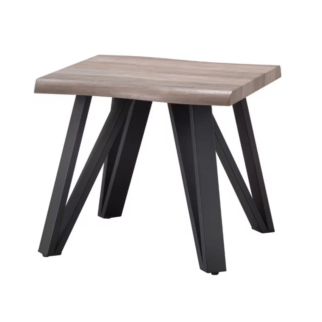 Carrie End Table