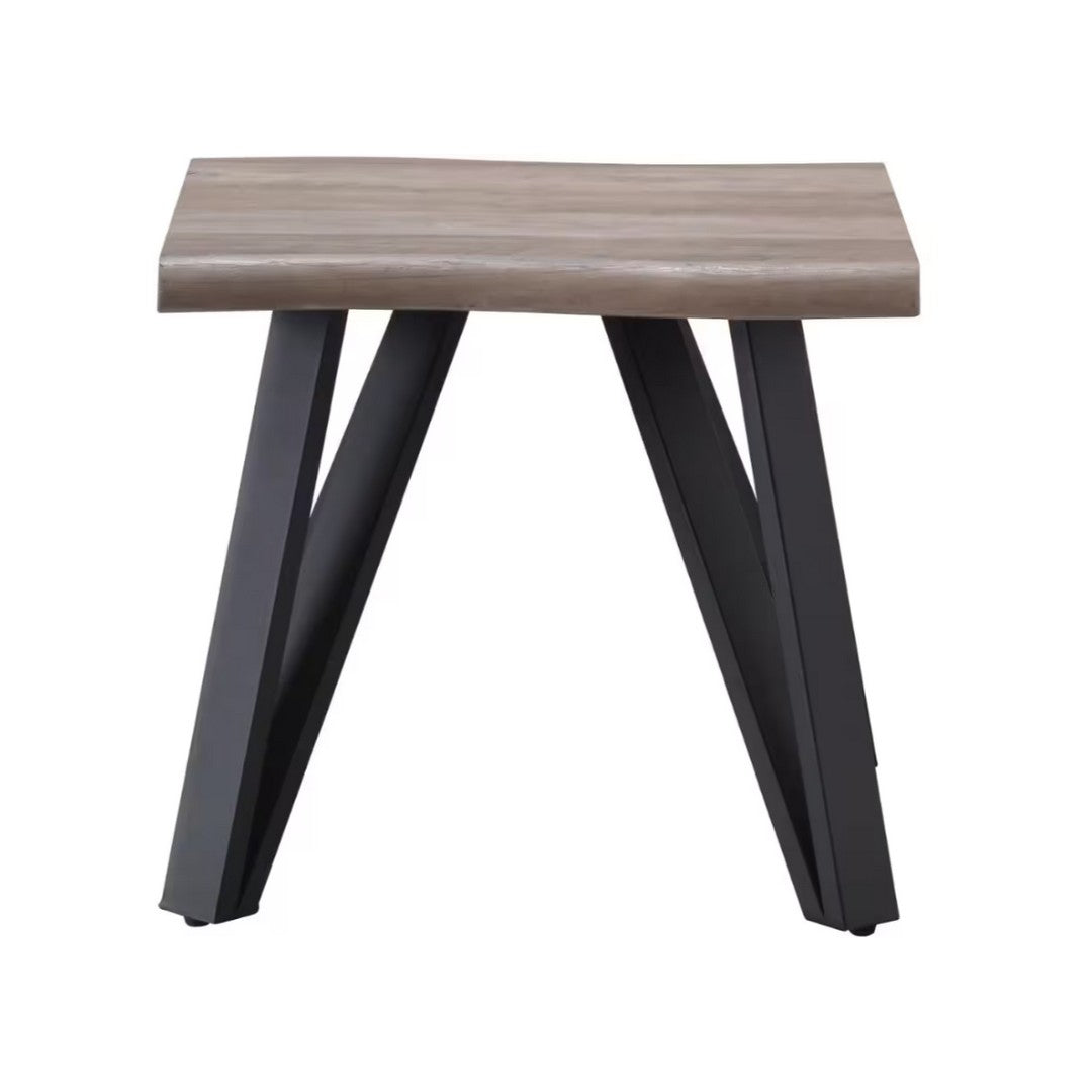 Carrie End Table