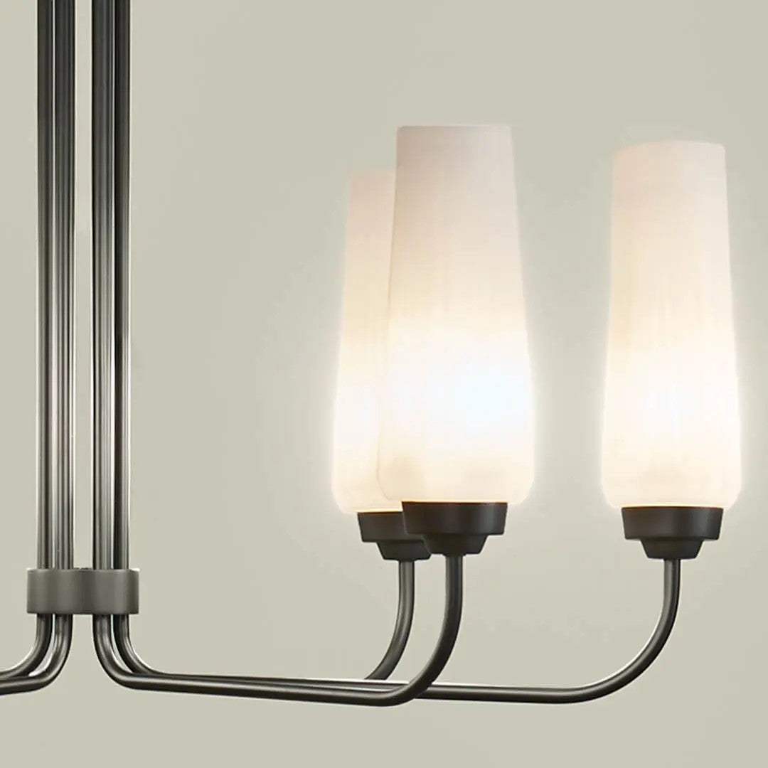 Truby Chandelier