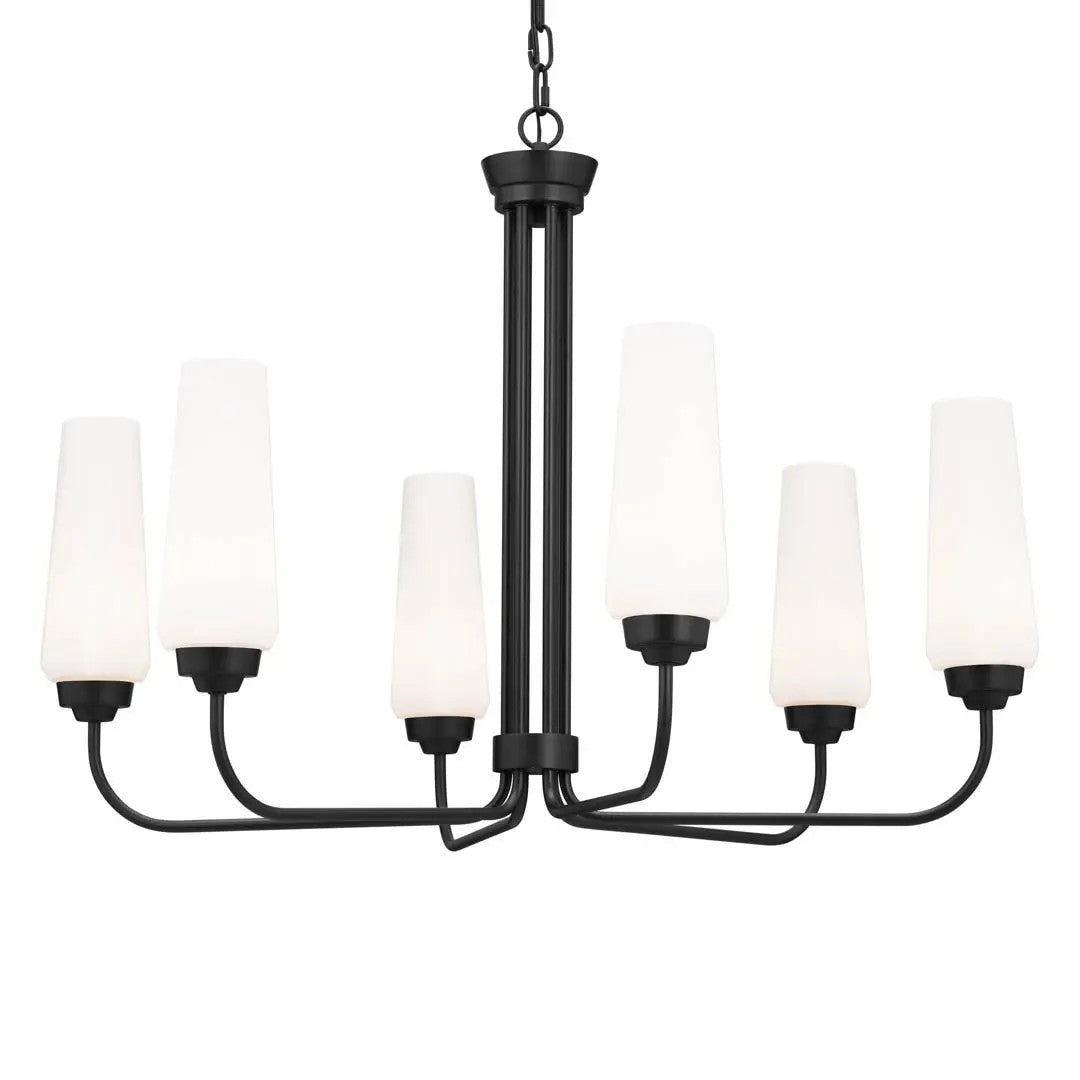 Truby Chandelier
