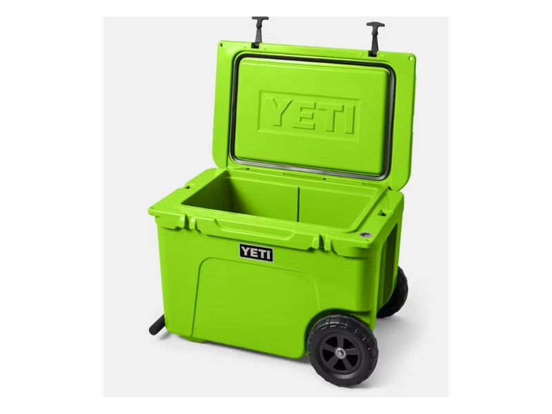 Tundra® Haul Wheeled Cooler
